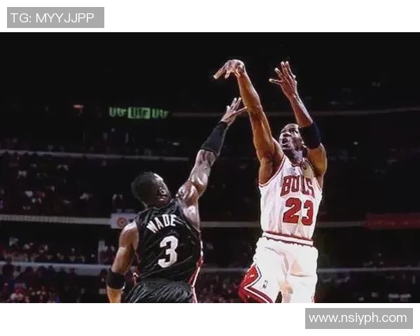 乔丹与佩顿经典对决全场录像回顾带你重温篮球传奇时刻