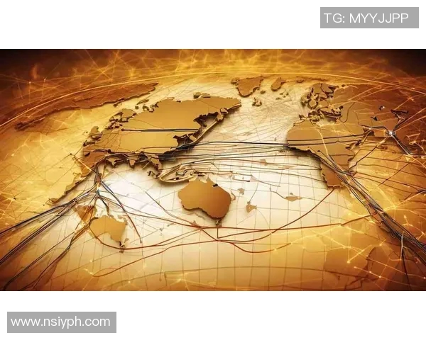 亚马尔地区的地缘政治变迁与能源战略对全球市场的影响分析