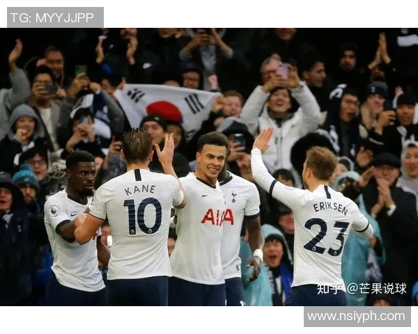 埃弗顿与热刺对决前瞻及比分预测分析，谁能笑到最后