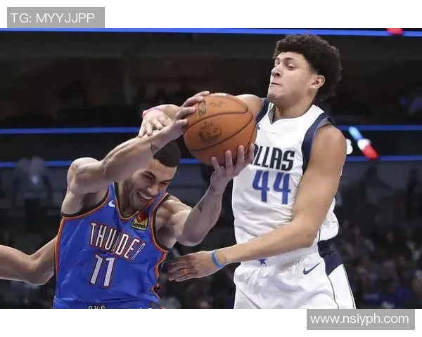 小牛队与雷霆队激战G5赛季关键战役精彩回顾与分析