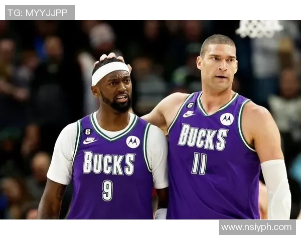 布鲁克洛佩斯的篮球之路与成就解析：从新秀到全明星的蜕变之旅