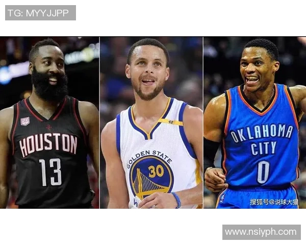 库里与威少历史对决数据分析及战绩对比详解