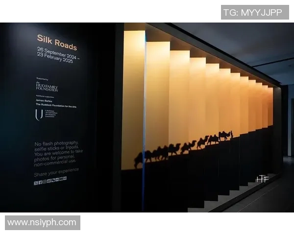 拉波尔特：探索科技与艺术交融的创新之路与未来展望