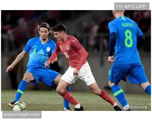 斯洛文尼亚与苏格兰激战在即谁将赢得这场精彩对决