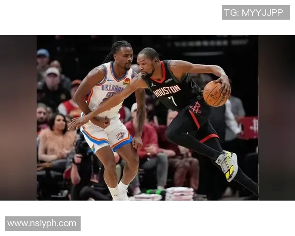 湖人队与雷霆队对决杜兰特的精彩瞬间回顾与分析