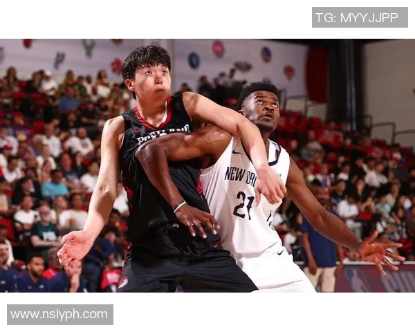 火箭队与开拓者队的精彩对决谁将赢得胜利揭晓赛季新篇章