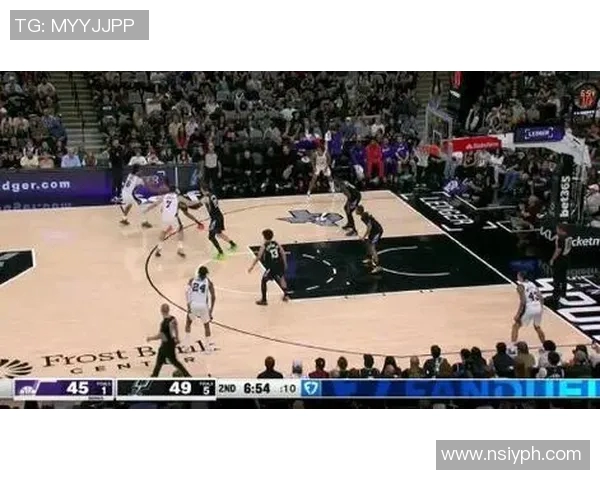 2017年NBA季后赛爵士与马刺激战回顾及精彩瞬间分析