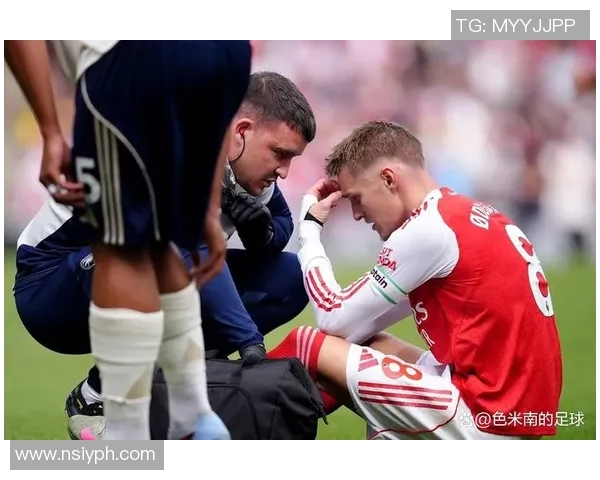 厄德高引领新潮流探讨足球战术与球员发展趋势的深度分析