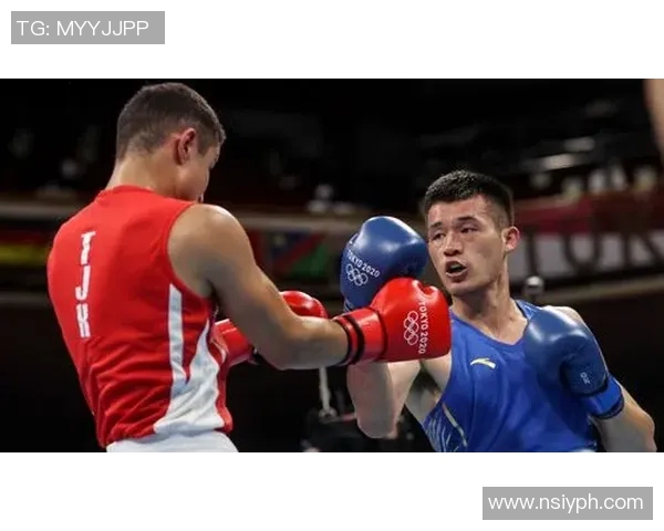 尼克宾与科尔丁的巅峰对决谁将成为新一代的拳击传奇