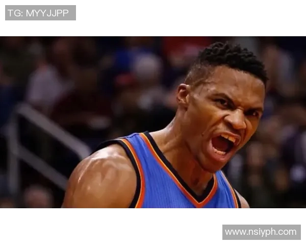 拉塞尔威斯布鲁克:从篮球天才到职业生涯的转折与挑战 拉塞尔威斯布鲁克:从篮球天才到职业生涯的转折与挑战