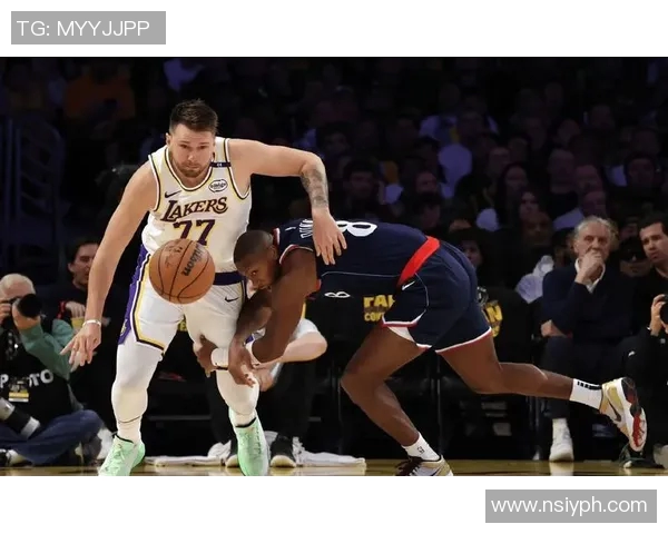 快船湖人视频直播精彩对决全场回顾与分析尽在这里