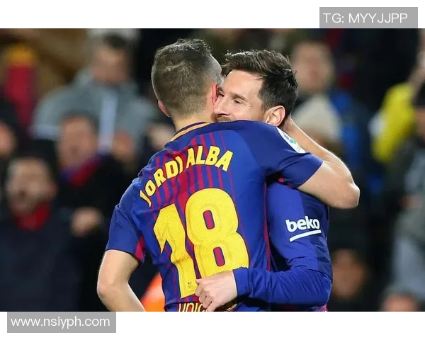 梅西助攻闪耀巴黎圣日耳曼逆转巴萨成功晋级八强