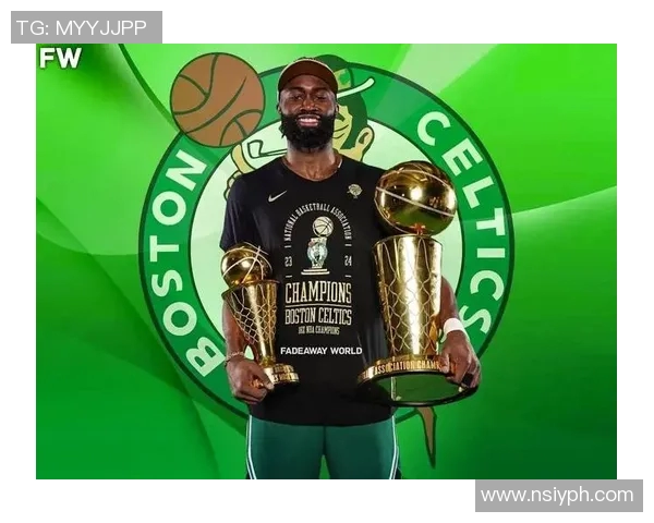 杰伦布朗：从新星崛起到NBA顶尖球员的奋斗历程与未来展望