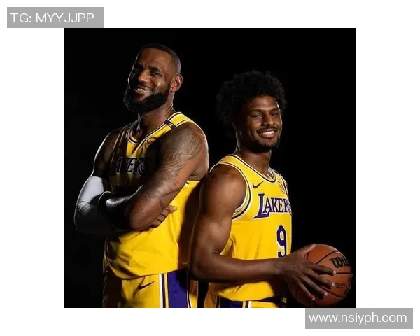 詹姆斯父子同场竞技倒计时布朗尼正式宣布参加NBA选秀 詹姆斯父子同场竞技倒计时布朗尼正式宣布参加NBA选秀