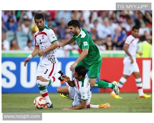 韩国与伊拉克比赛前瞻及比分预测分析全面解读