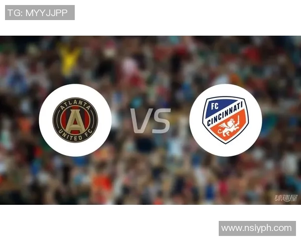 亚特兰大联与达拉斯的激烈对决谁能在这场比赛中笑到最后