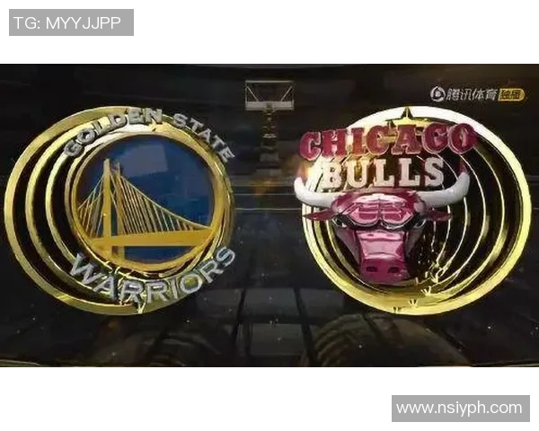 勇士与公牛的精彩对决央视直播时间及观看方式详解