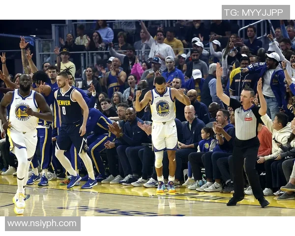 勇士与爵士季后赛对决赛程分析及精彩看点一览