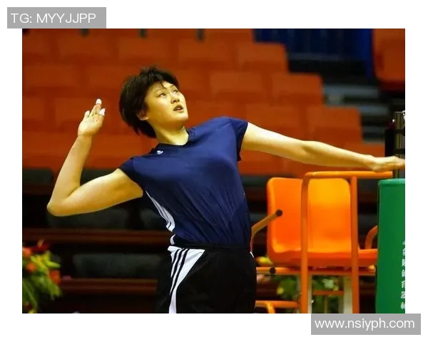 周丽专访：从青涩球员到排球传奇的成长之路回顾