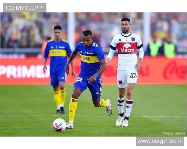 博卡青年与巴拉纳竞技激战正酣谁能在南美赛场上笑到最后 博卡青年与巴拉纳竞技激战正酣谁能在南美赛场上笑到最后