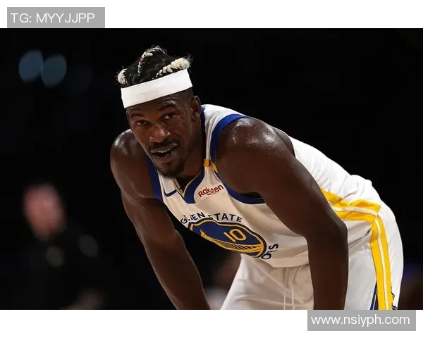 吉米巴特勒的篮球之路:从默默无闻到NBA巨星的传奇故事 吉米巴特勒的篮球之路:从默默无闻到NBA巨星的传奇故事