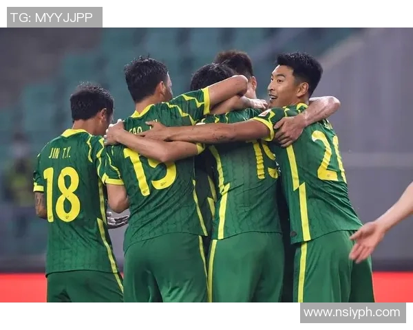 北京足球队心理素质分析：如何提升球员在比赛中的心理韧性与表现MBA