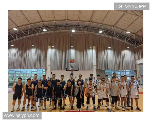 杭州篮球队个人能力提升的热议与变革探索MBA