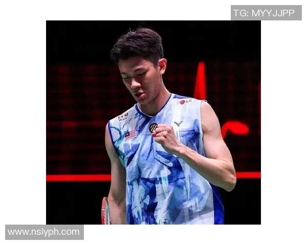 李梓嘉与安东森的精彩对决谁能在羽坛中脱颖而出