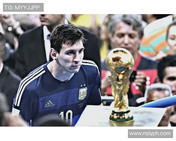 梅西:从足球天才到全球偶像的传奇之路与不朽影响 梅西:从足球天才到全球偶像的传奇之路与不朽影响