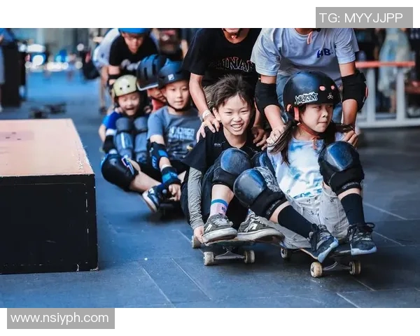 深圳滑板队节奏之争引发热议滑手们的不同声音与未来发展探讨