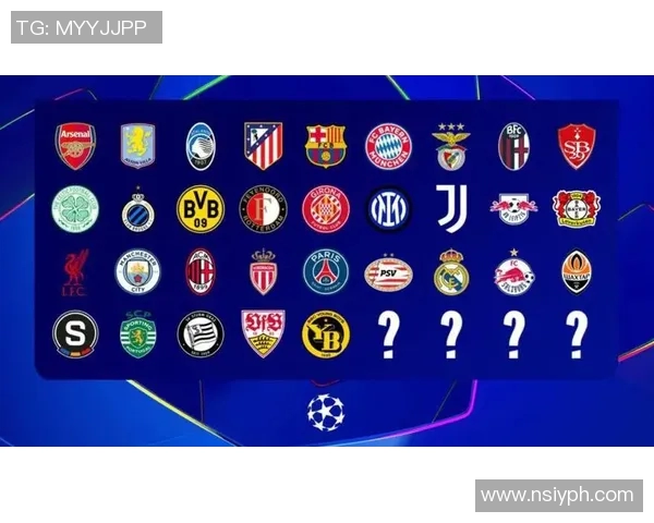 欧冠改革引发热议2025年扩军至36队瑞士赛制面临质疑