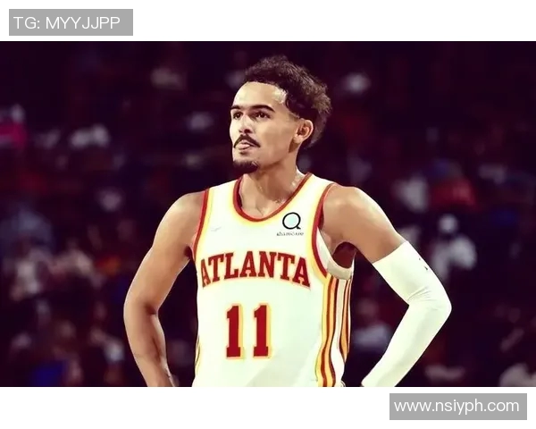 特雷杨领衔新一代篮球明星的崛起与挑战分析