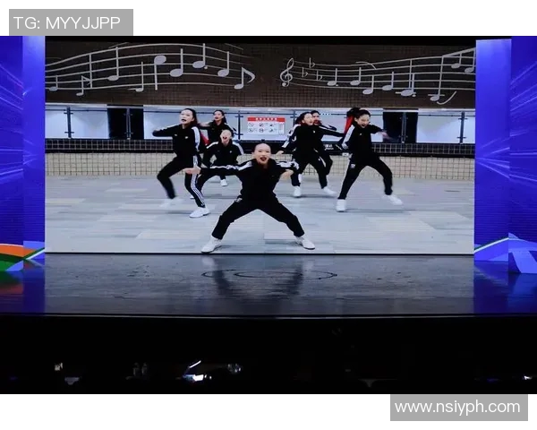 街舞盛宴：深入解析北京街舞队的默契与配合技巧MBA