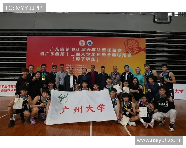 广州篮球队在精英赛中的表现分析与状态评估