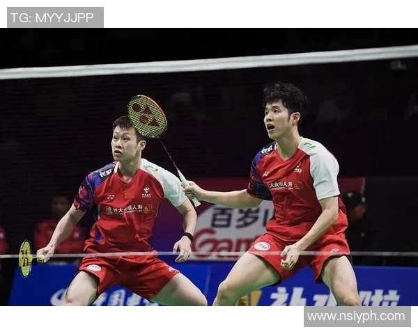 南京羽毛球队在奥运会上的出色表现与实力分析