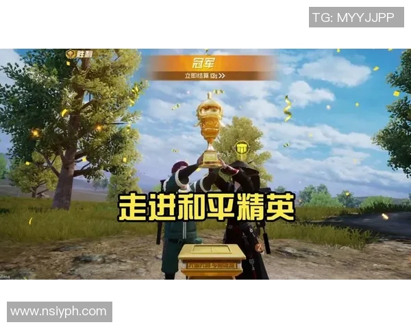 和平精英纪实：深入探讨LNG战队的崛起与辉煌成就之路