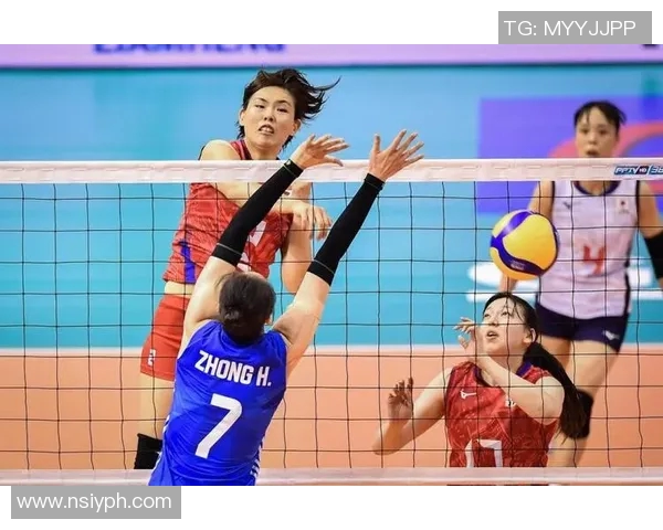 从零起步掌握排球心理素质提升技巧与实战策略全解析