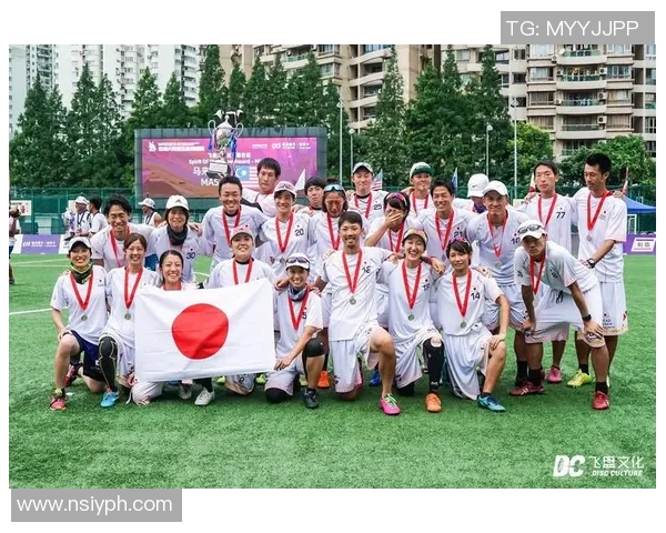 上海飞盘队飞盘意识排名创新高展现团队实力与竞技水平