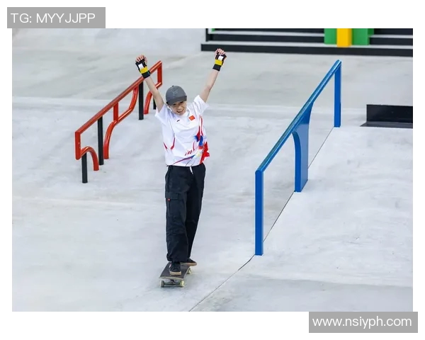 滑板战术解析杭州滑板队如何运用包夹体系提升团队协作与竞技水平