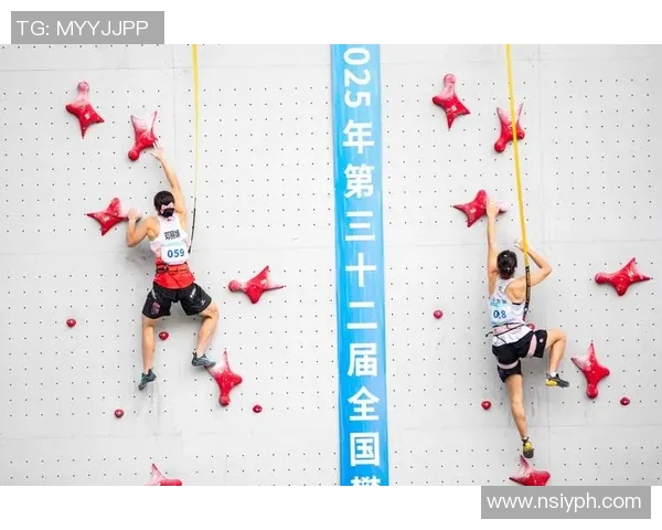 杭州攀岩队在全国攀岩力量排行榜中荣获第六名的佳绩引发关注