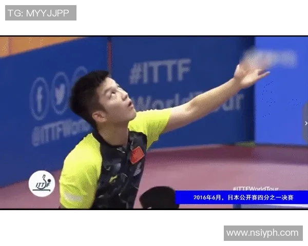 乒乓球战术排行榜发布杭州乒乓球队荣登第七位引发关注 乒乓球战术排行榜发布杭州乒乓球队荣登第七位引发关注